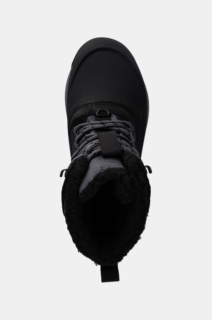 The North Face pantofi Chilkat V 400 negru NF0A5LW1NY71