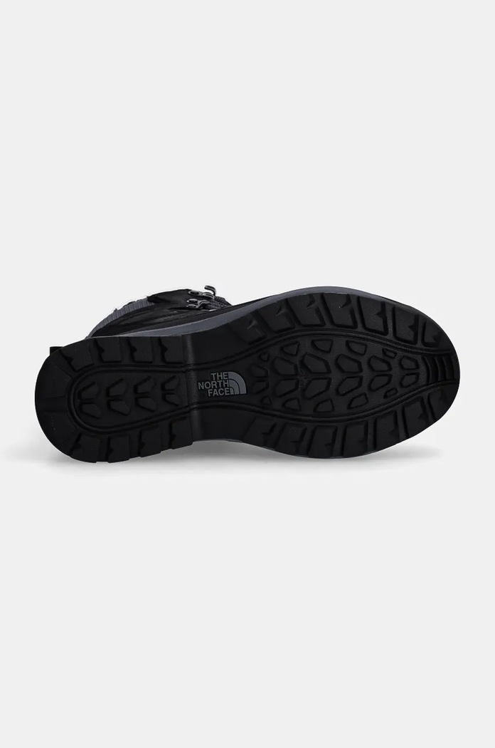 The North Face pantofi Chilkat V 400 NF0A5LW1NY71 negru