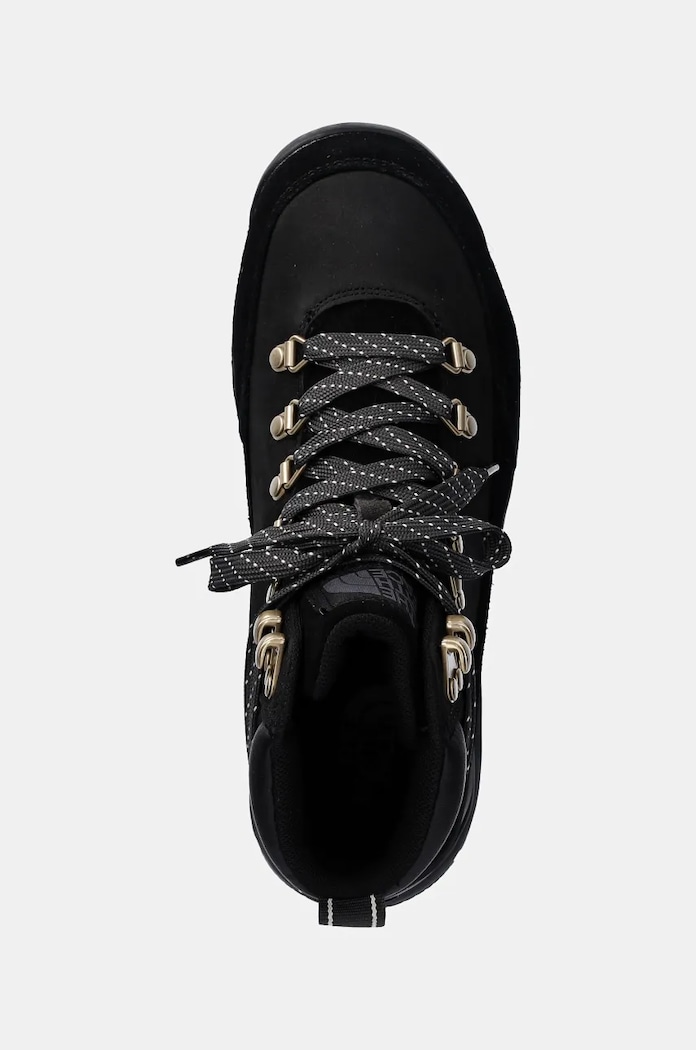 Cipele The North Face Back to Berkeley IV Leather crna NF0A8A9EKX71