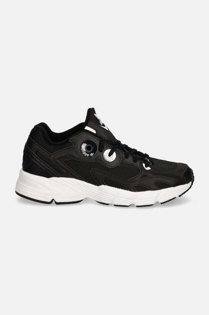 adidas Originals sneakersy Astir IE9886 czarny AW24