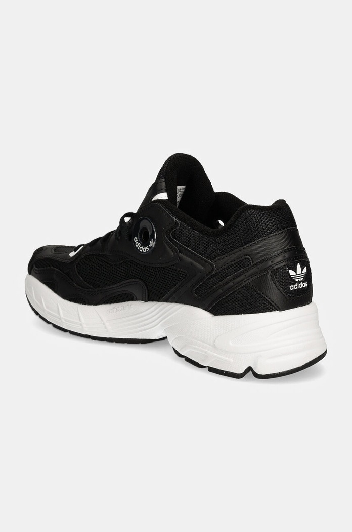 Obuwie adidas Originals sneakersy Astir IE9886 czarny
