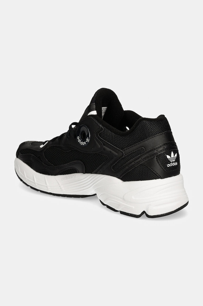 Obuwie adidas Originals sneakersy Astir IE9886 czarny