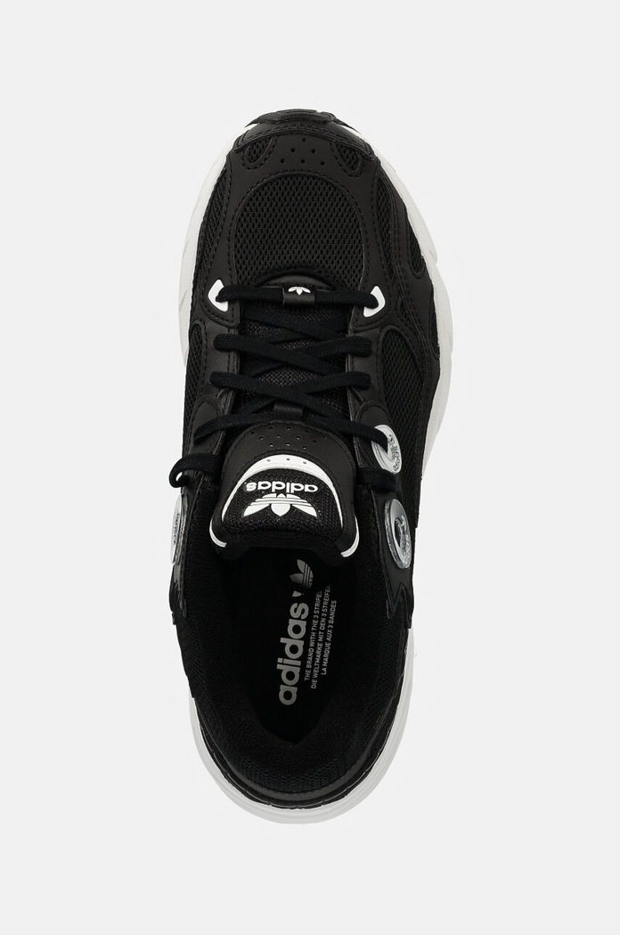 adidas Originals sneakersy Astir czarny IE9886