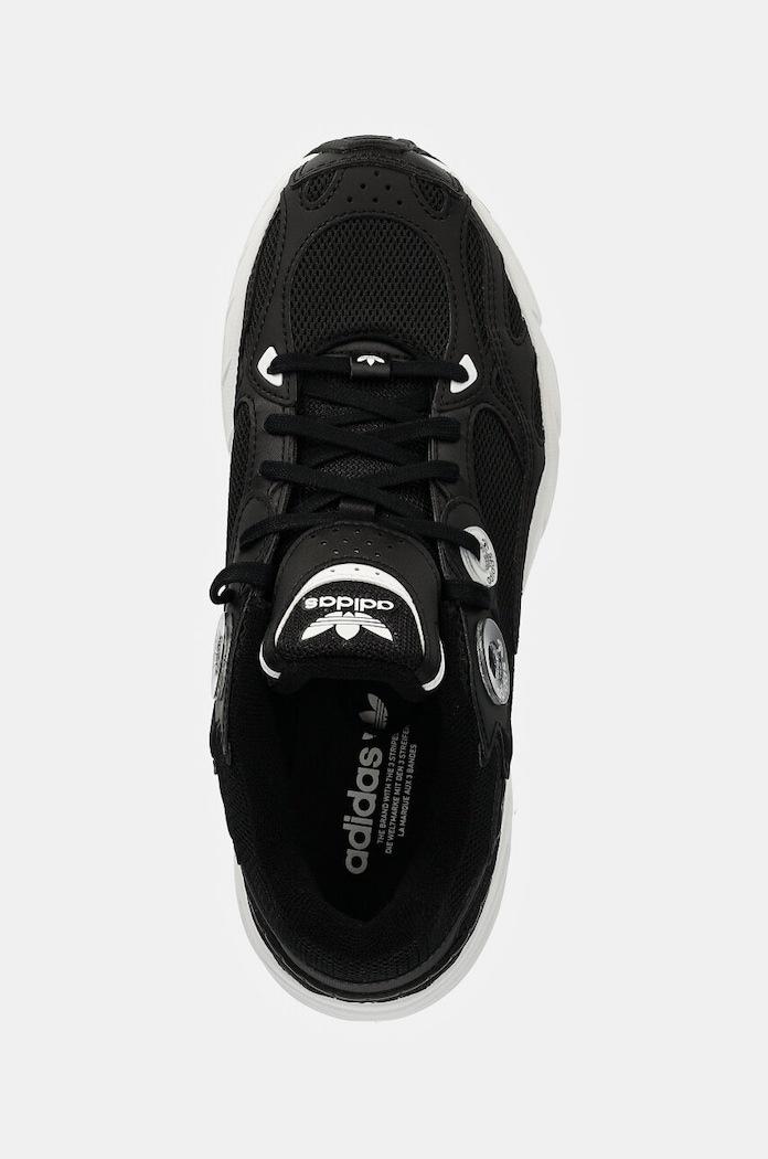 adidas Originals sneakersy Astir czarny IE9886