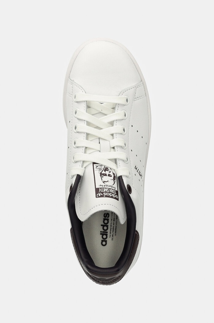 adidas Originals bőr sportcipő Stan Smith fehér IF6997