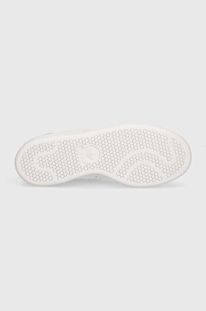 adidas Originals sneakersy skórzane Stan Smith IF6998 biały