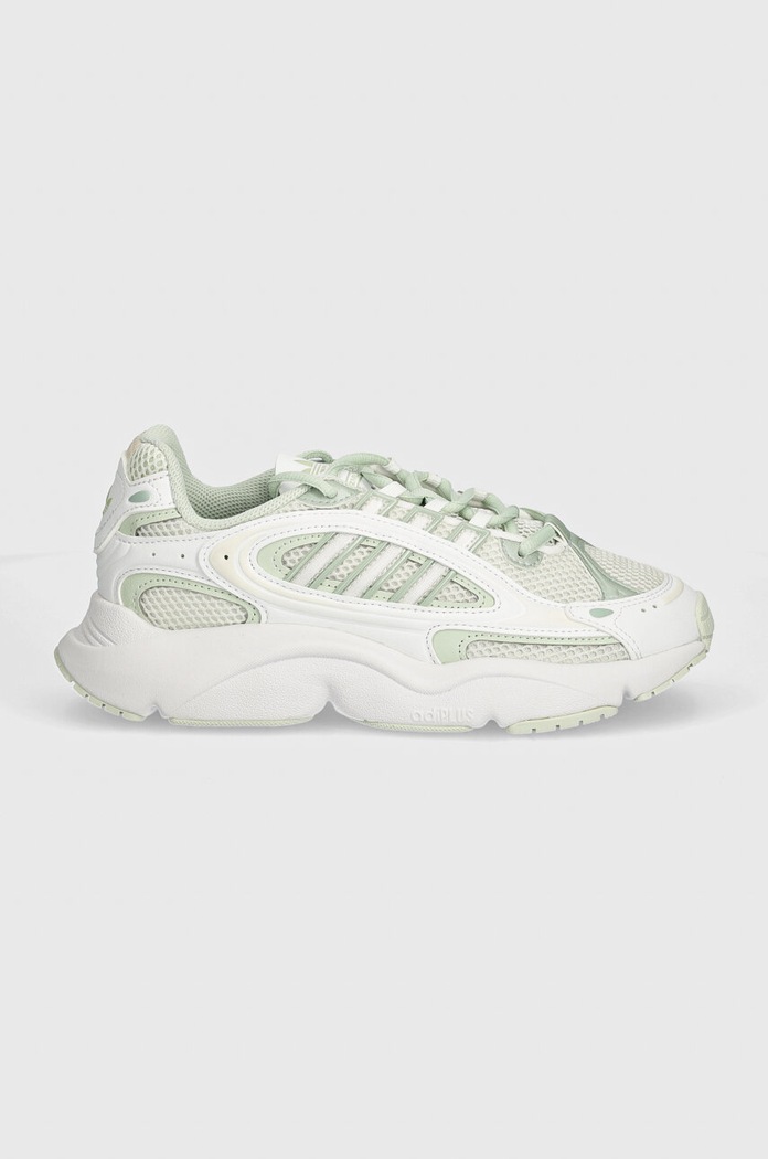 Tenisky adidas Originals Ozmillen IG2087 zelená AW24