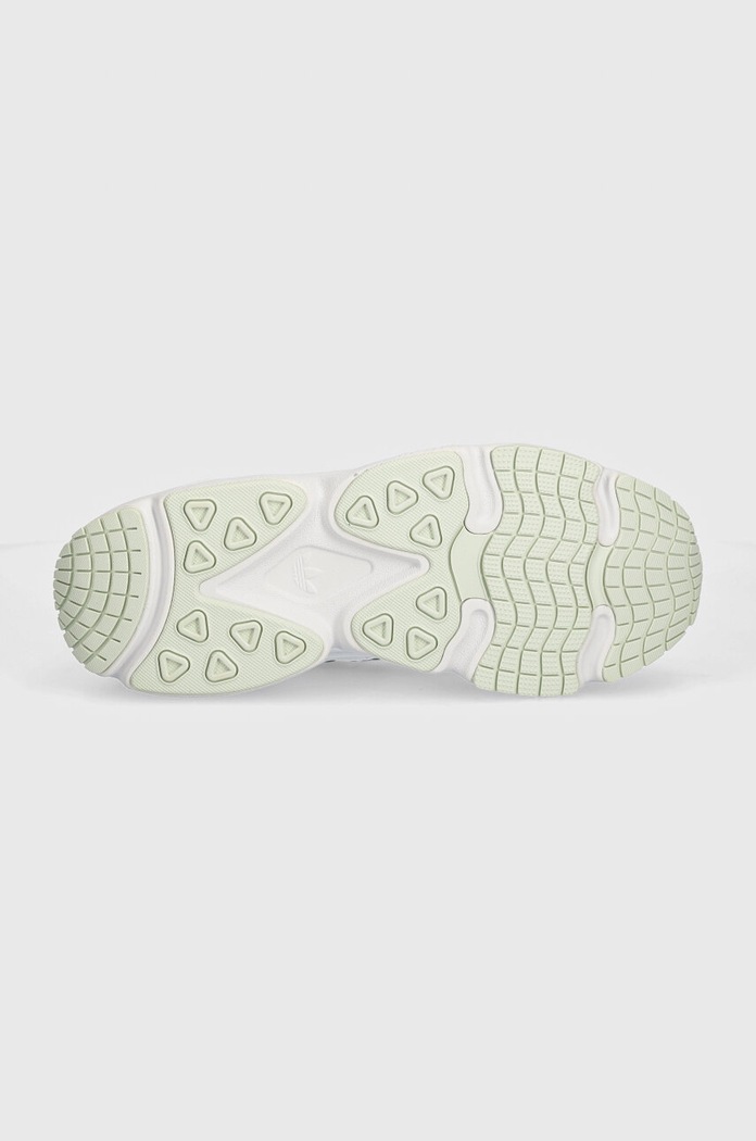 Tenisky adidas Originals Ozmillen IG2087 zelená