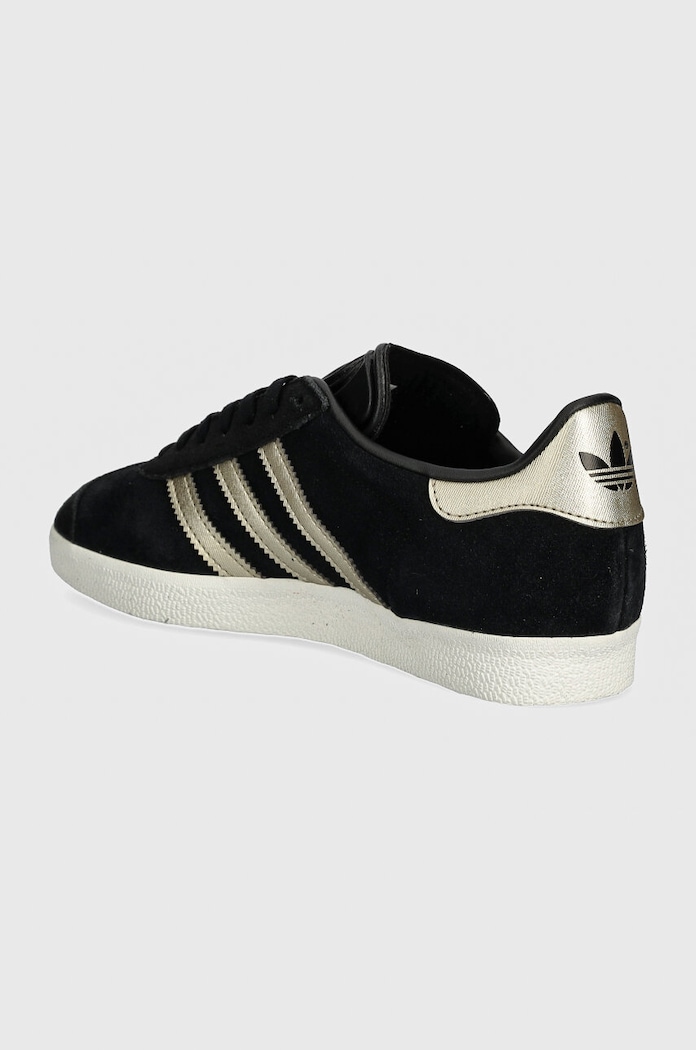 Obuća Tenisice adidas Originals Gazelle IG4397 crna