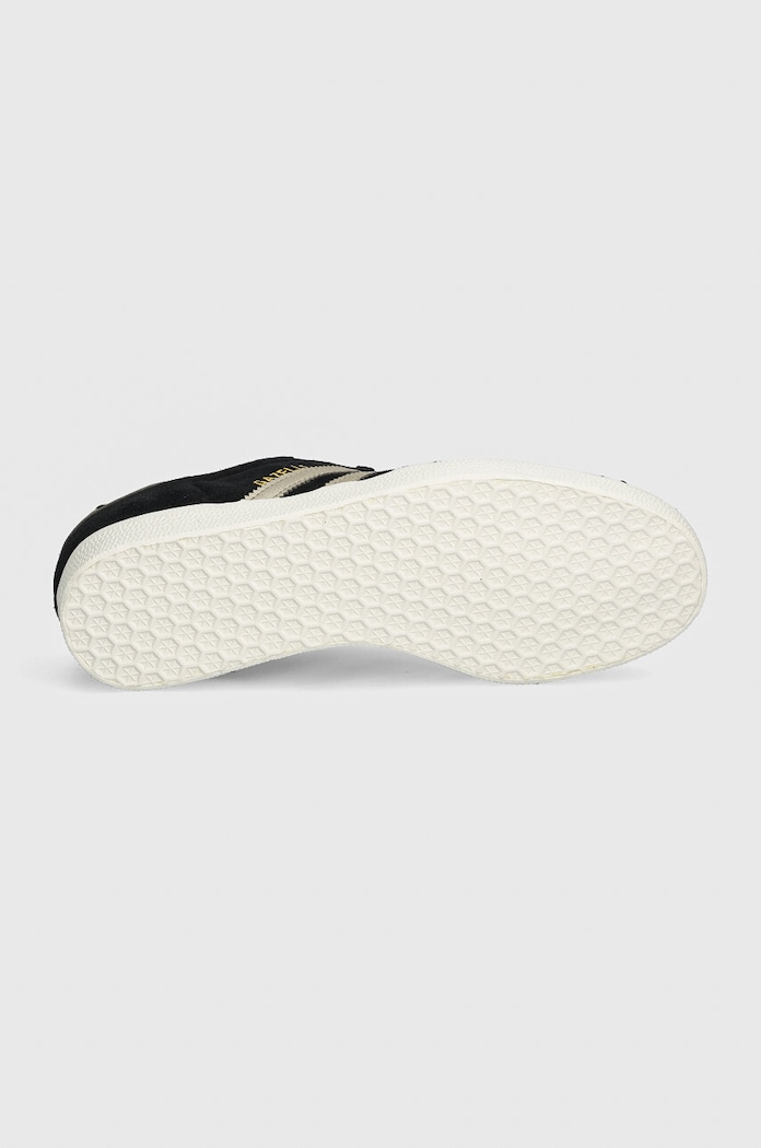 Tenisice adidas Originals Gazelle IG4397 crna
