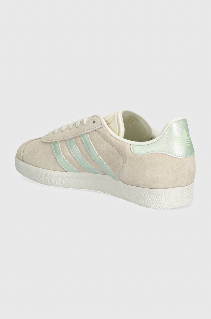 Boty Tenisky adidas Originals Gazelle IG4398 béžová