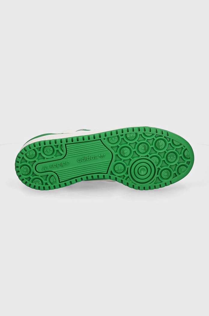 adidas Originals sneakers Forum Bold IH2482 alb