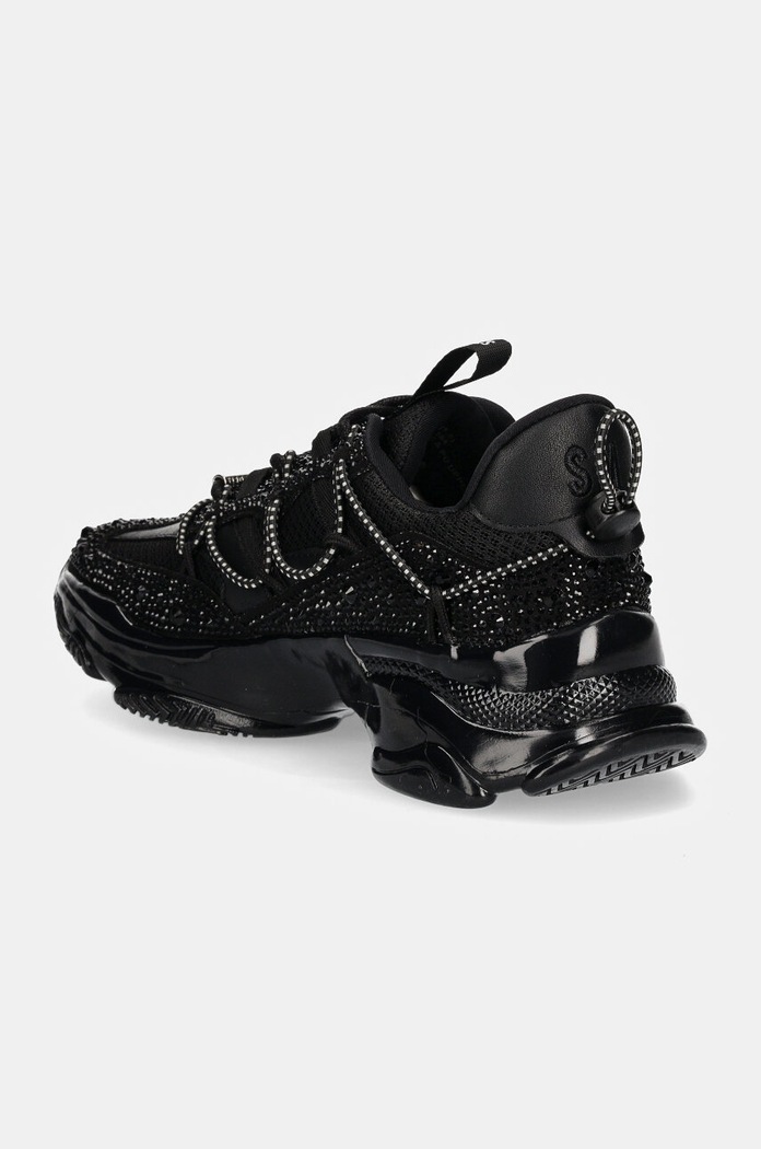 Obuv Tenisky Steve Madden Magneto-R-E SM19000109.184 čierna
