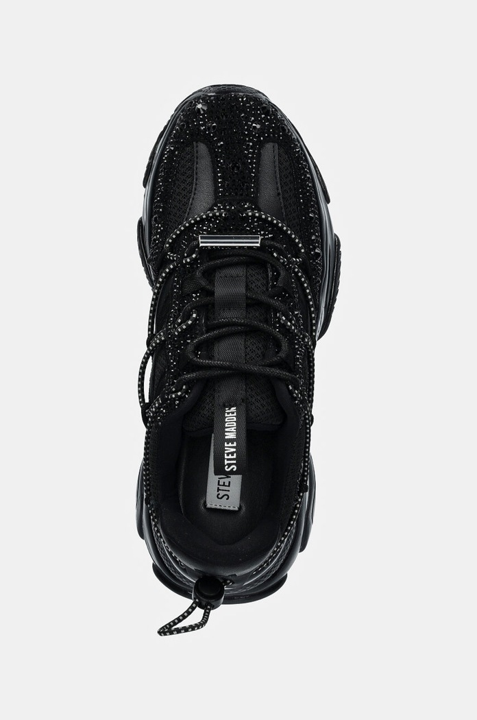 Tenisky Steve Madden Magneto-R-E čierna SM19000109.184