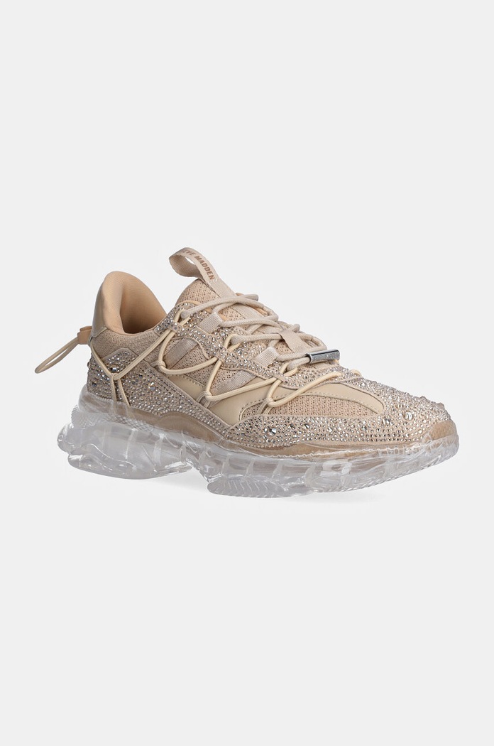 Steve Madden sneakers Magneto-R-E textil bej SM19000109.686