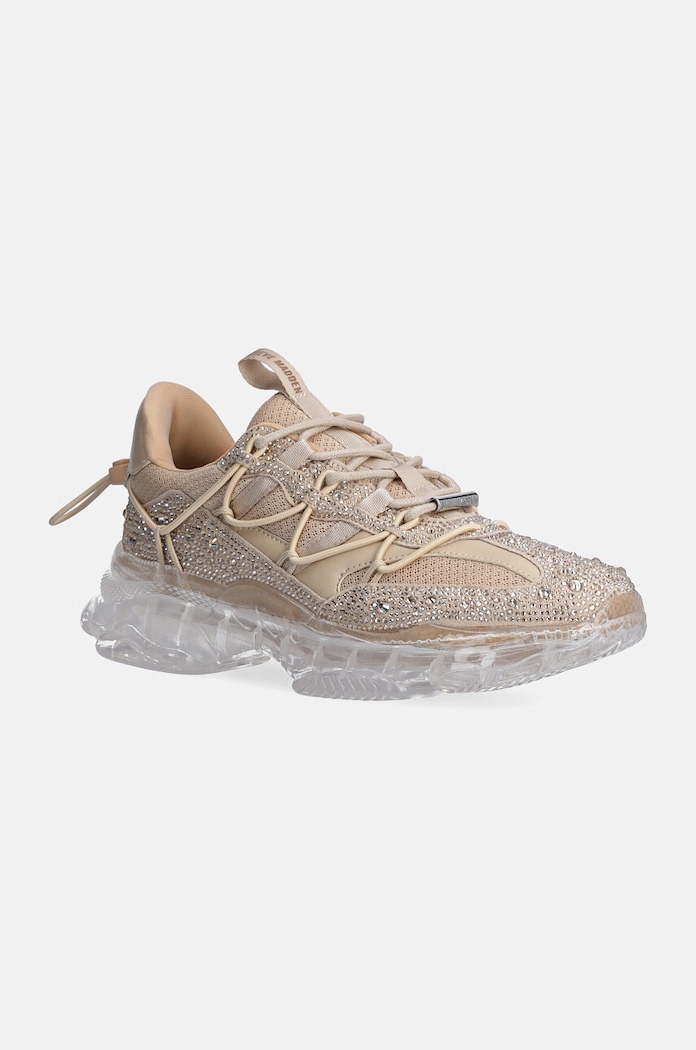 Steve Madden sneakers Magneto-R-E textil bej SM19000109.686