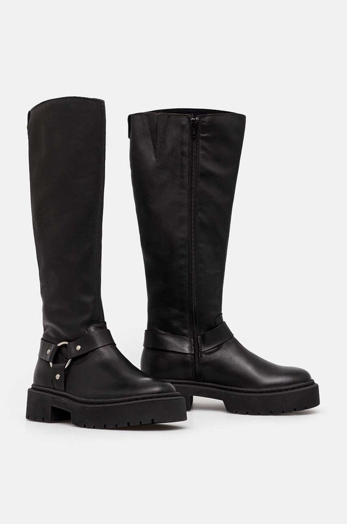 Steve Madden cizme Glimmer negru SM11003331.017
