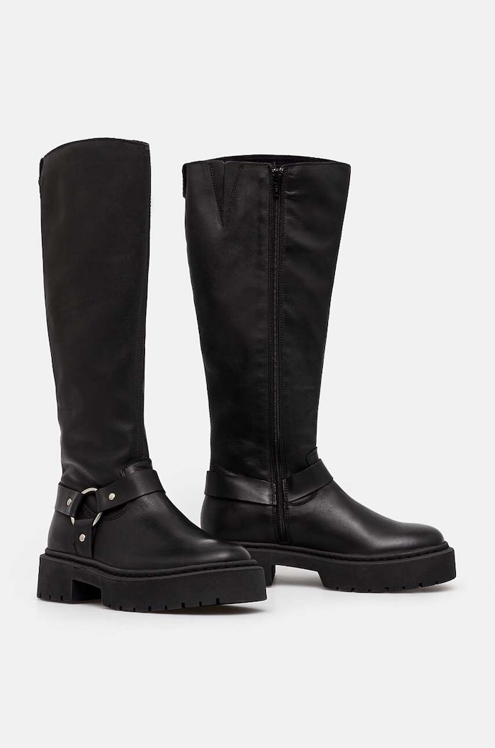 Steve Madden cizme Glimmer negru SM11003331.017