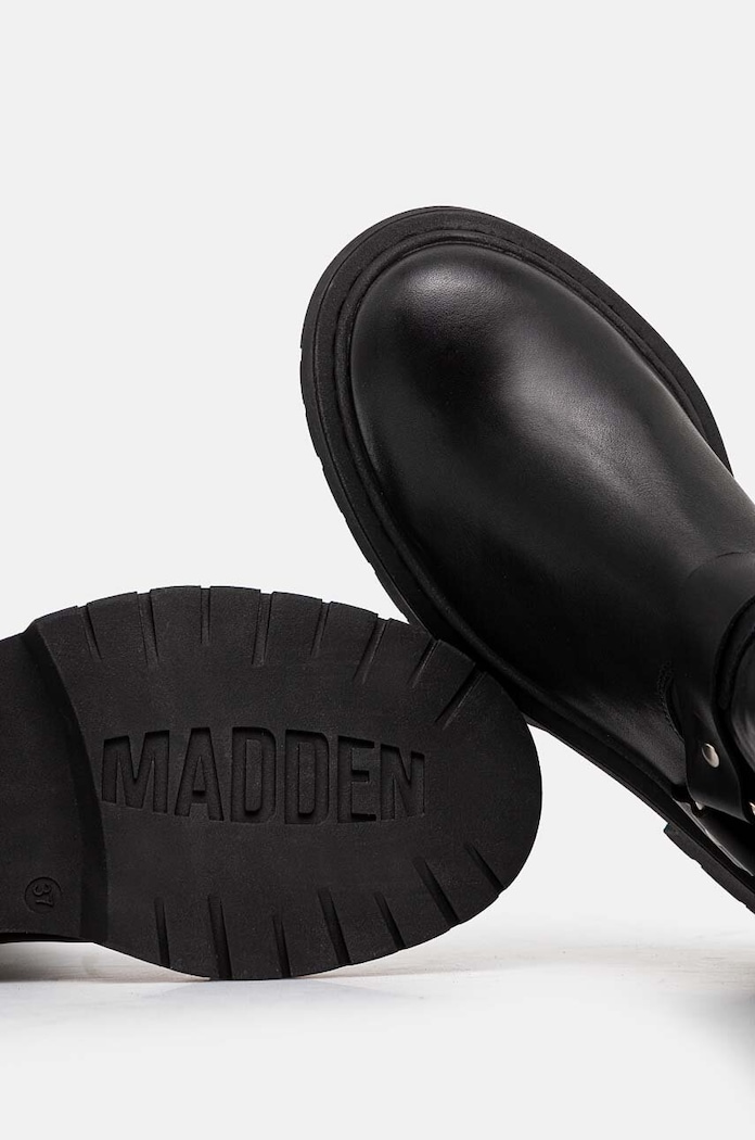 Steve Madden cizme Glimmer SM11003331.017 negru