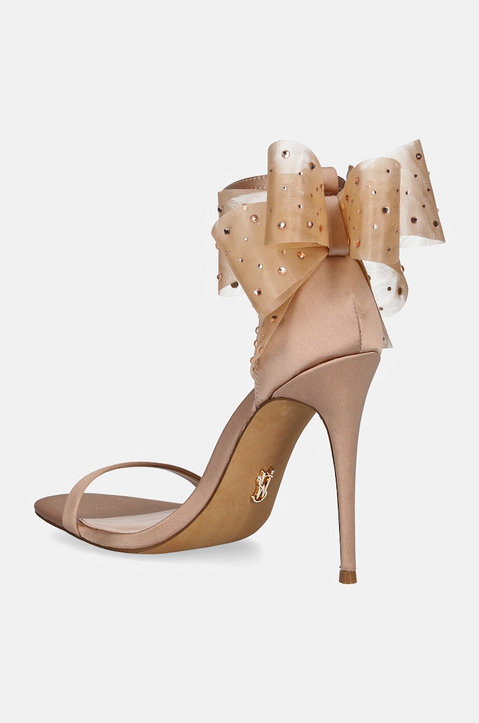 Obuv Sandále Steve Madden Nikole SM11003195.242 zlatá