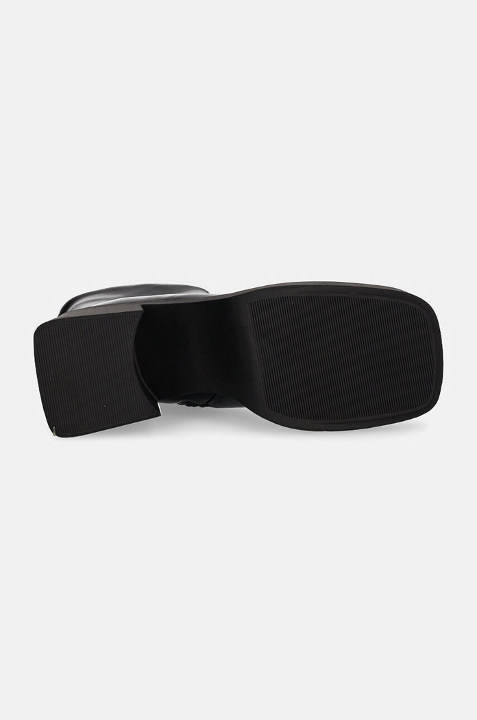 Steve Madden botine Kloe SM11003364.001 negru
