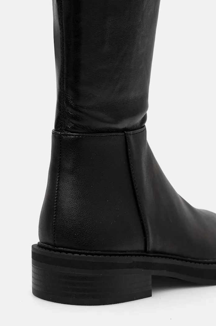 Μπότες Steve Madden Leza μαύρο SM11003368.001
