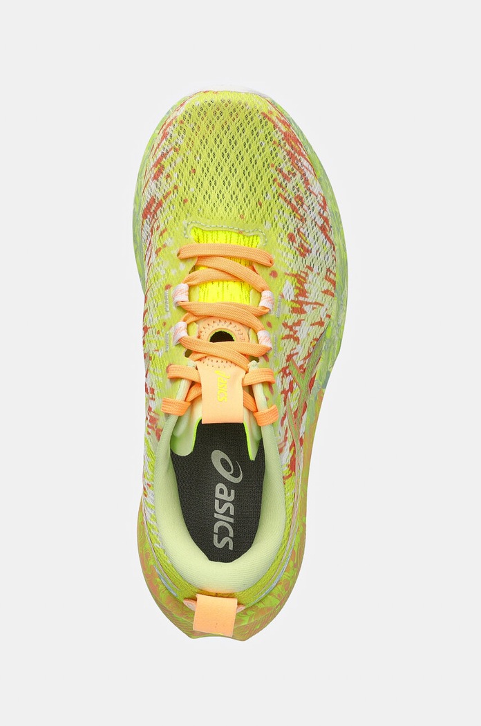 Běžecké boty Asics Noosa Tri 16 žlutá 1012B675.750