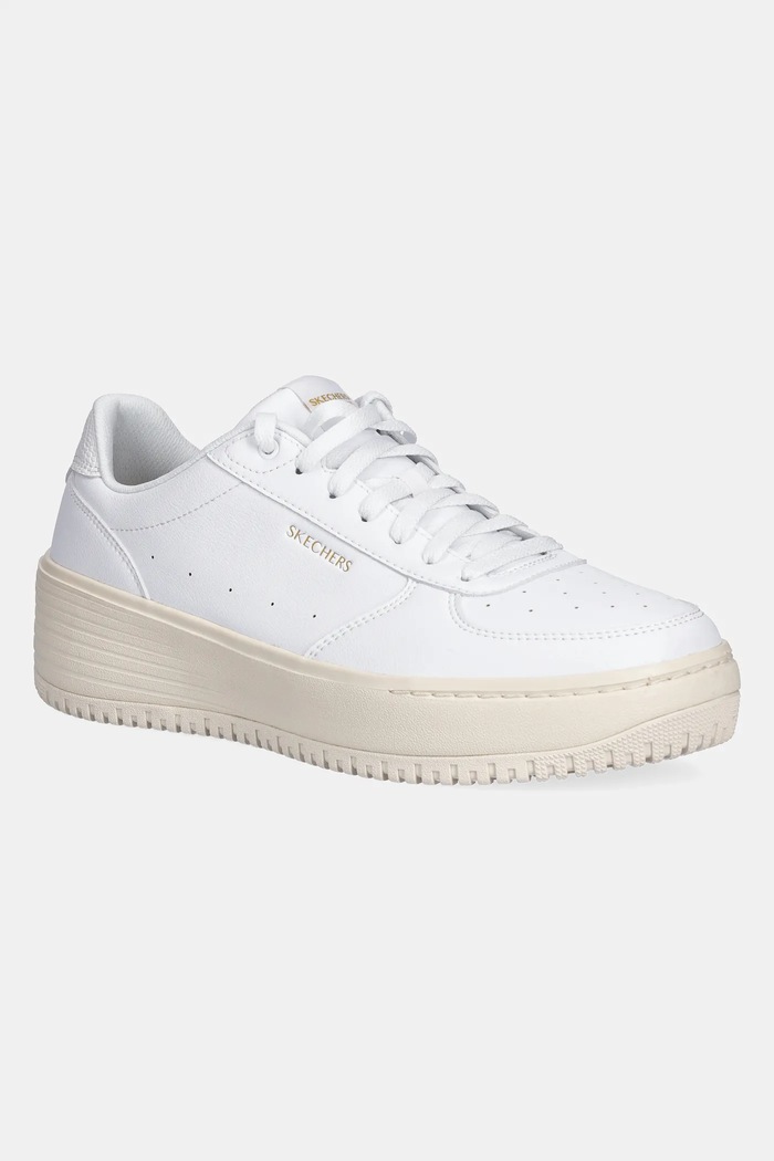 Tenisky Skechers GRAND 92 BE LIFTED další bílá 185110