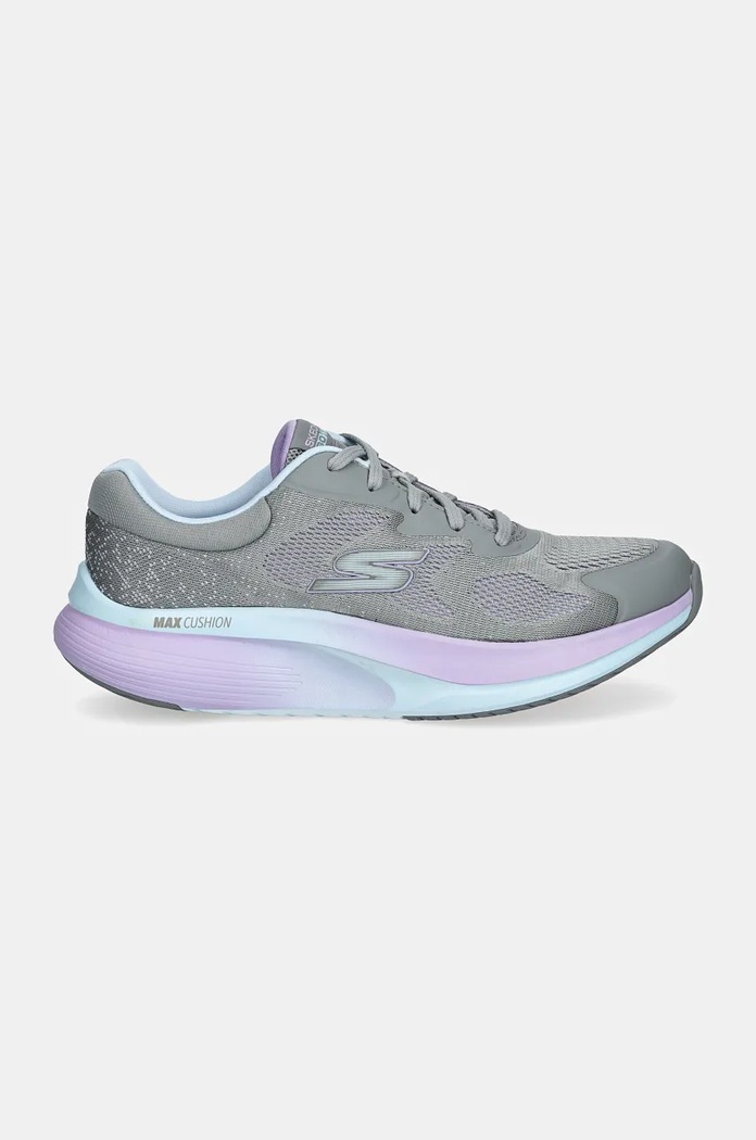 Běžecké boty Skechers GO WALK Max Walker - Vea 125053 šedá SS25