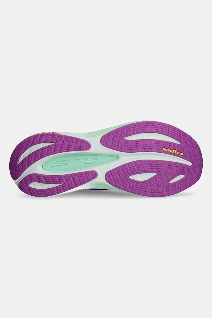 Běžecké boty Skechers Max Cushioning Propulsion 128901 černá