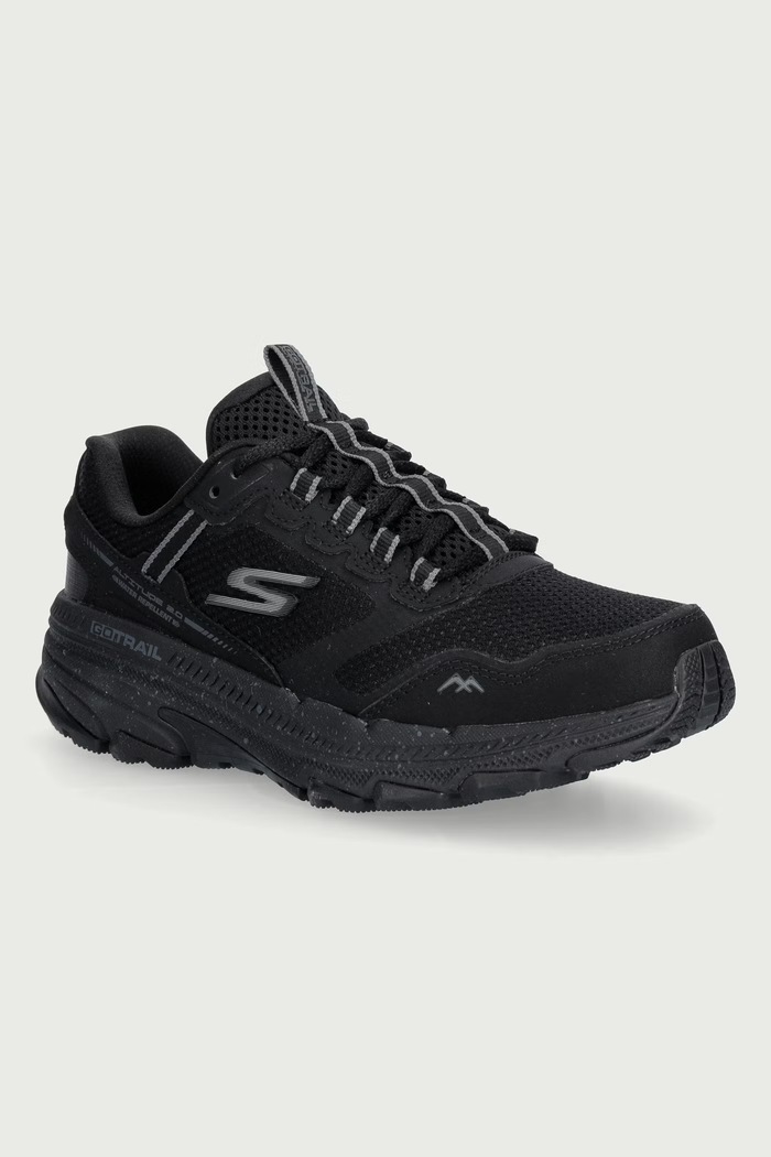 Skechers Buty trekkingowe damskie GO RUN TRAIL ALTITUDE 2.0 czarny 129525