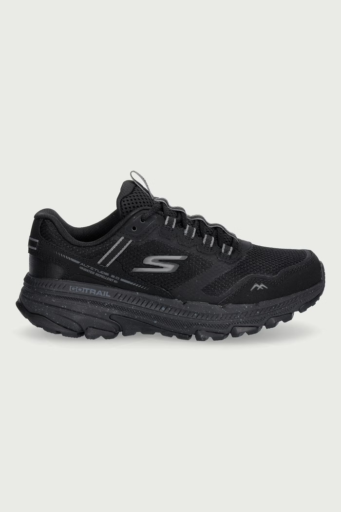 Skechers Buty trekkingowe damskie GO RUN TRAIL ALTITUDE 2.0 129525 czarny SS26