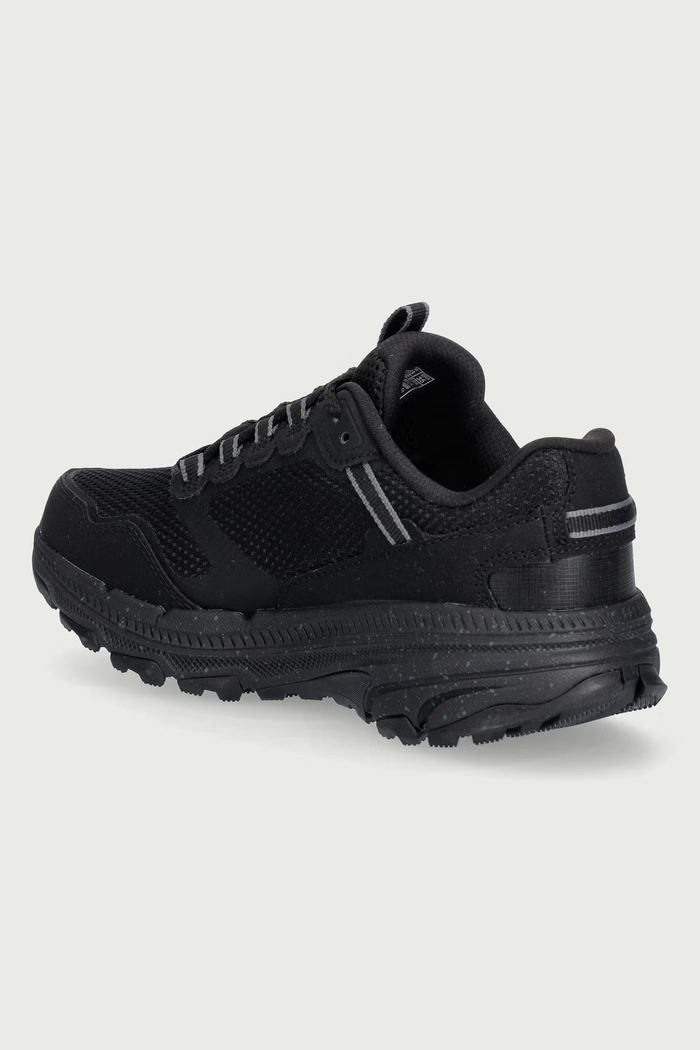 Obuwie Skechers Buty trekkingowe damskie GO RUN TRAIL ALTITUDE 2.0 129525 czarny