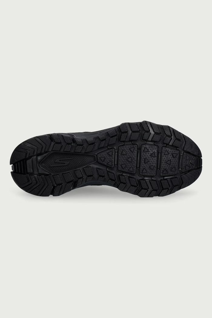 Buty trekkingowe damskie GO RUN TRAIL ALTITUDE 2.0 Skechers czarny 129525