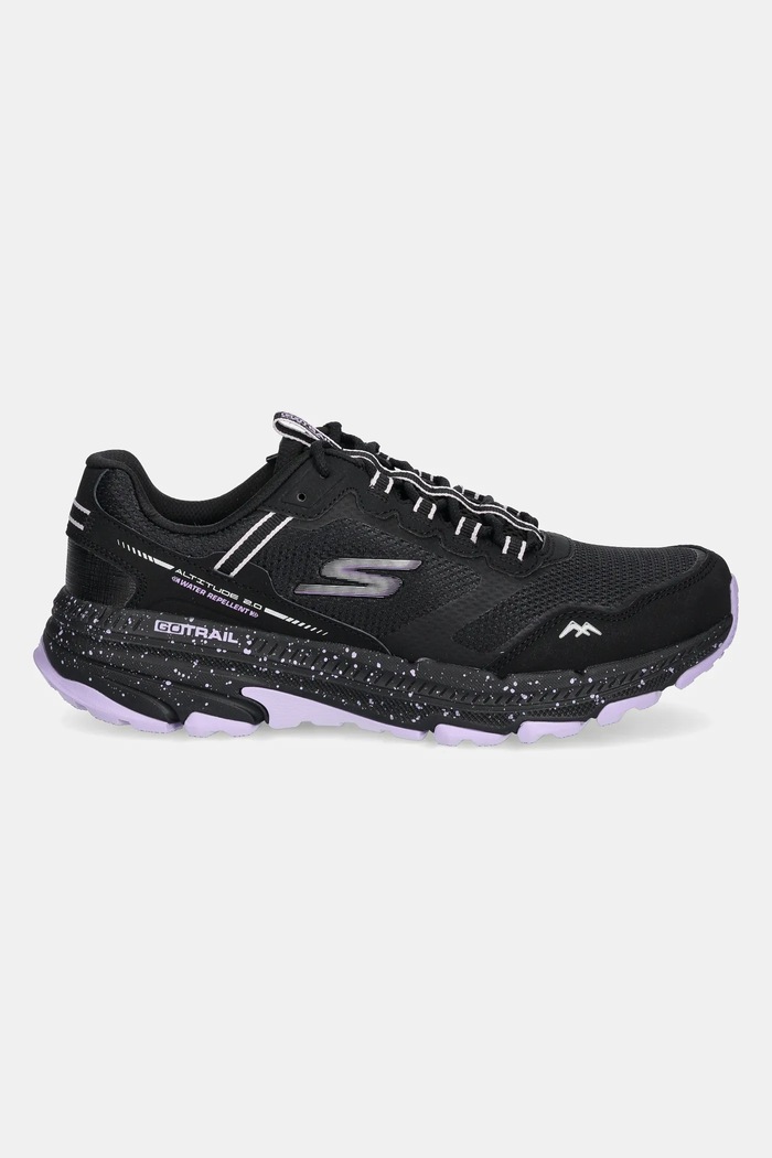 Skechers cipő GO RUN Trail Altitude 2.0 129525 fekete SS26