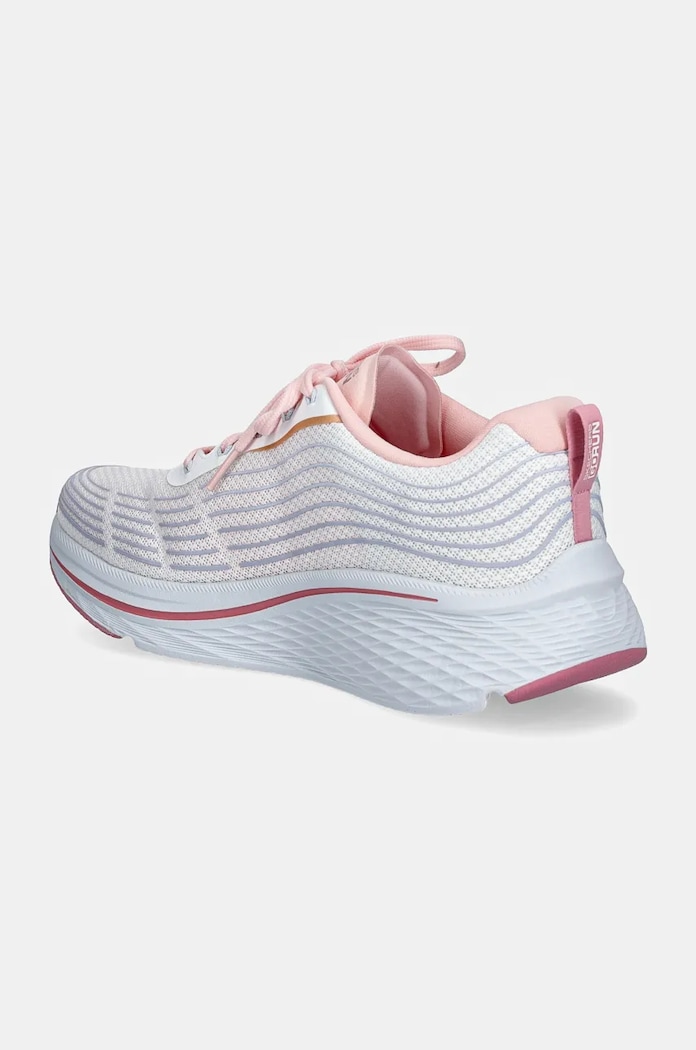 Boty Skechers Běžecké boty Skechers Max Cushioning Elite 2.0 129625 růžová