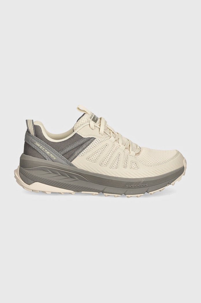Topánky Skechers Switch Back Cascades 180162 béžová AW24