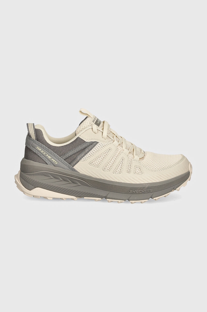 Topánky Skechers Switch Back Cascades 180162 béžová AW24