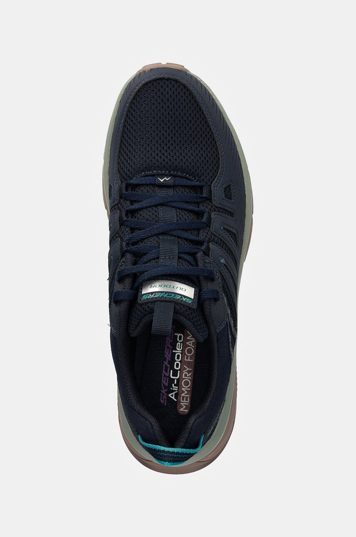 Skechers buty Switch Back Cascades granatowy 180162