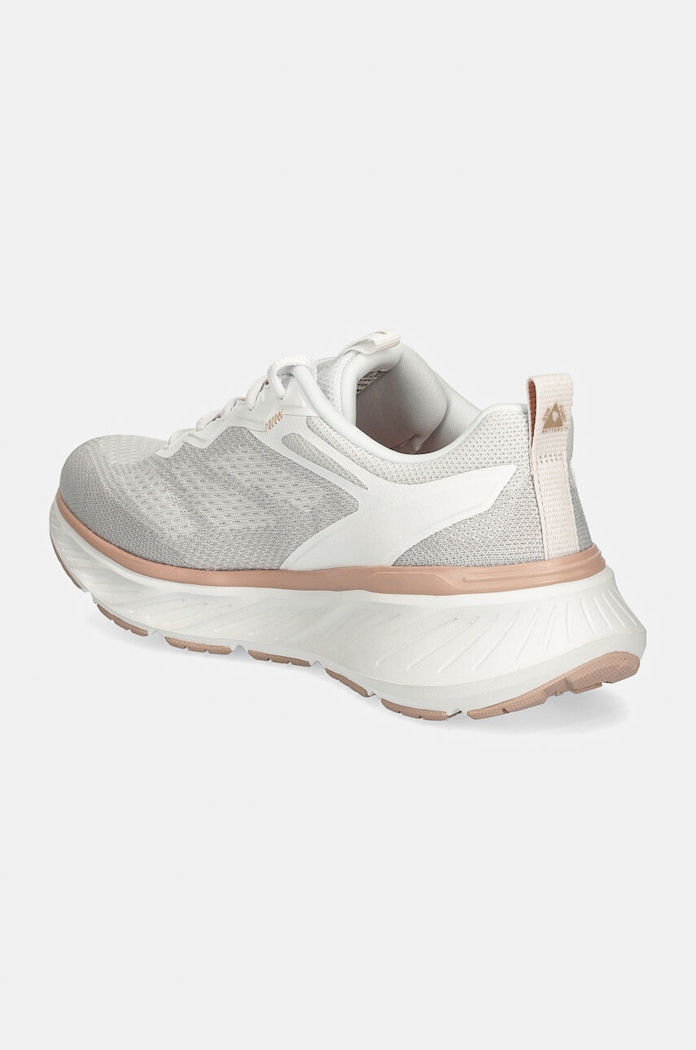 Obuv Tréningové topánky Skechers Edgeride Power Flow 150471 biela