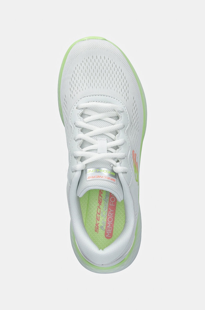 Tréninkové boty Skechers Skech-Lite Pro-Stunning bílá 150010