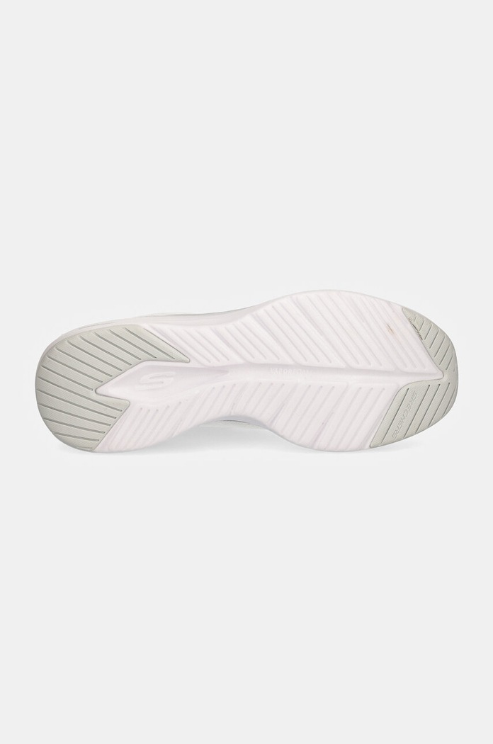 Skechers scarpe da allenamento Vapor Foam Midnight 150025 bianco