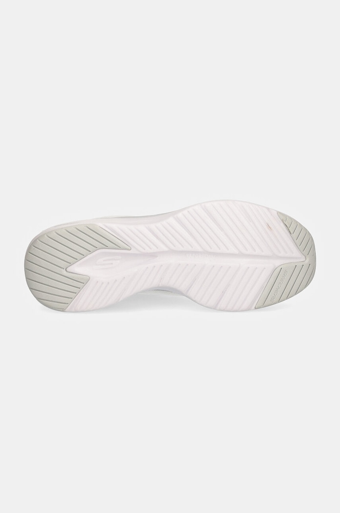 Skechers scarpe da allenamento Vapor Foam Midnight 150025 bianco