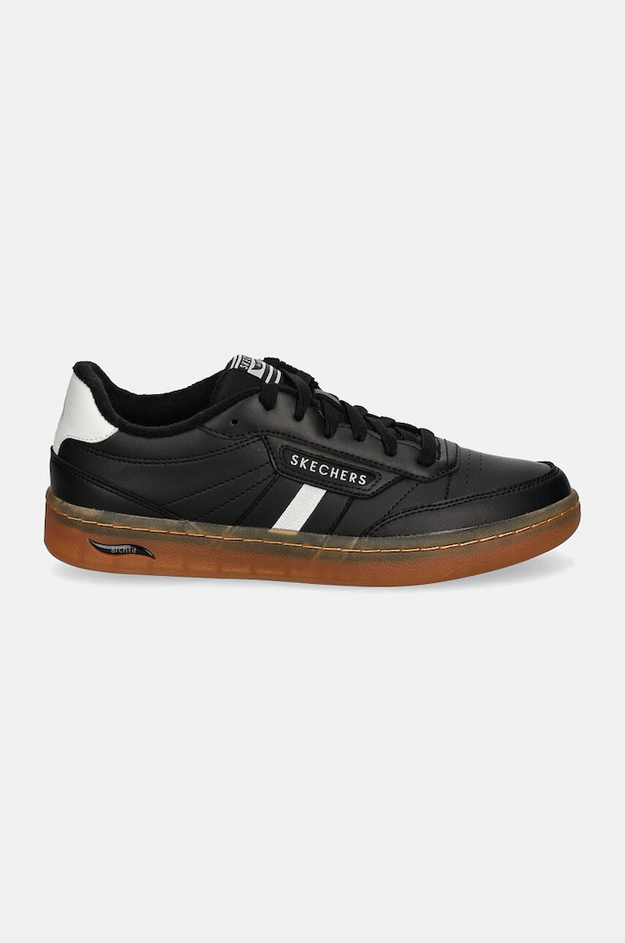 Skechers sneakers ARCH FIT CLASSIC 158806 nero AW24