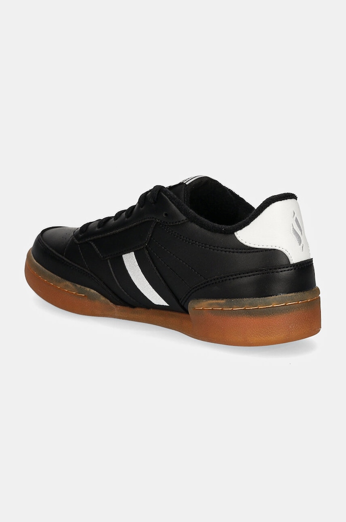 Scarpe Skechers sneakers ARCH FIT CLASSIC 158806 nero