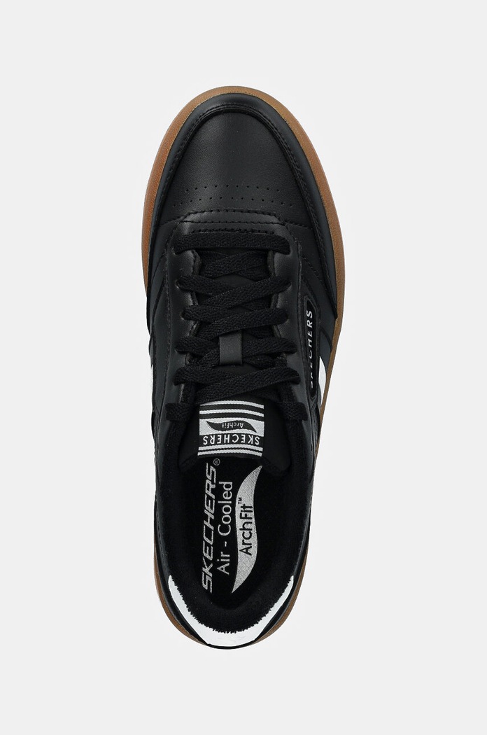 Skechers sneakers ARCH FIT CLASSIC nero 158806