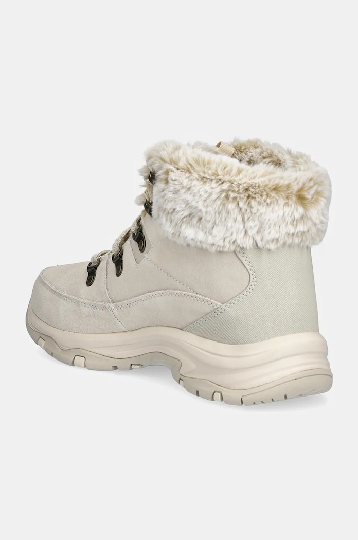 Obuća Čizme za snijeg Skechers TREGO SNOW WORRIES 167882 bež
