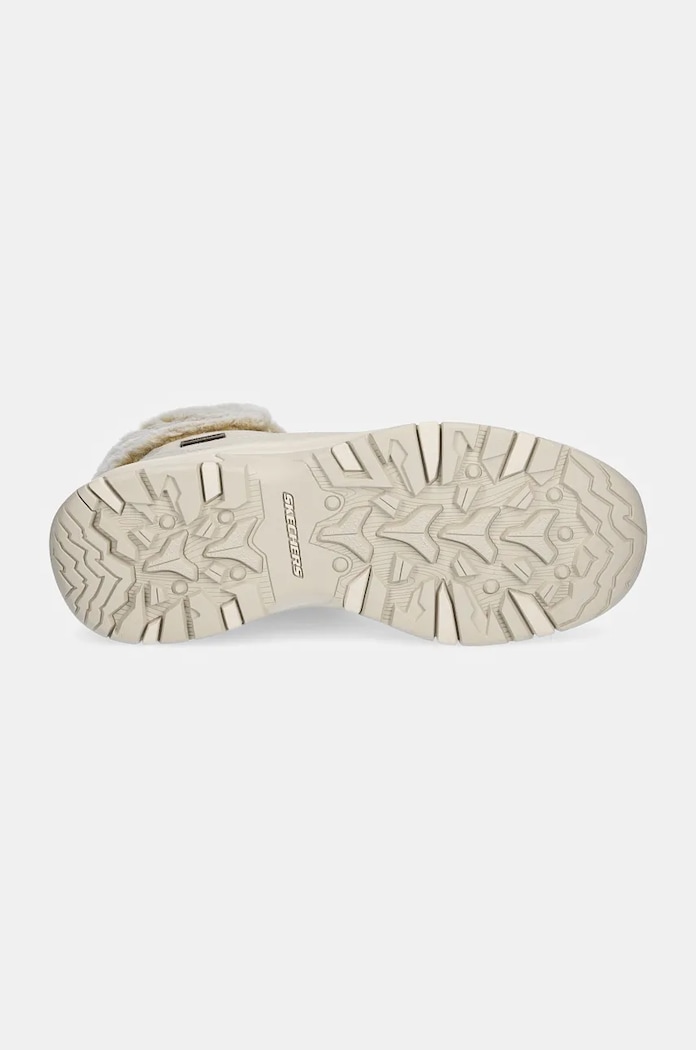 Čizme za snijeg Skechers TREGO SNOW WORRIES 167882 bež