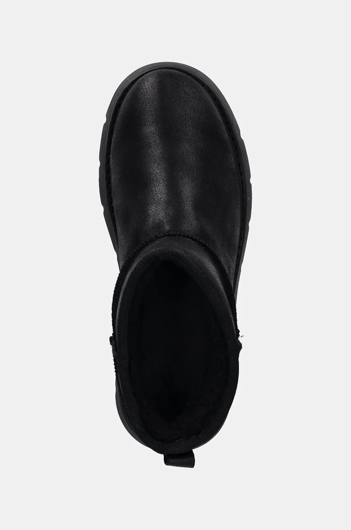 Skechers stivali da neve KEEPSAKES LITE nero 169018