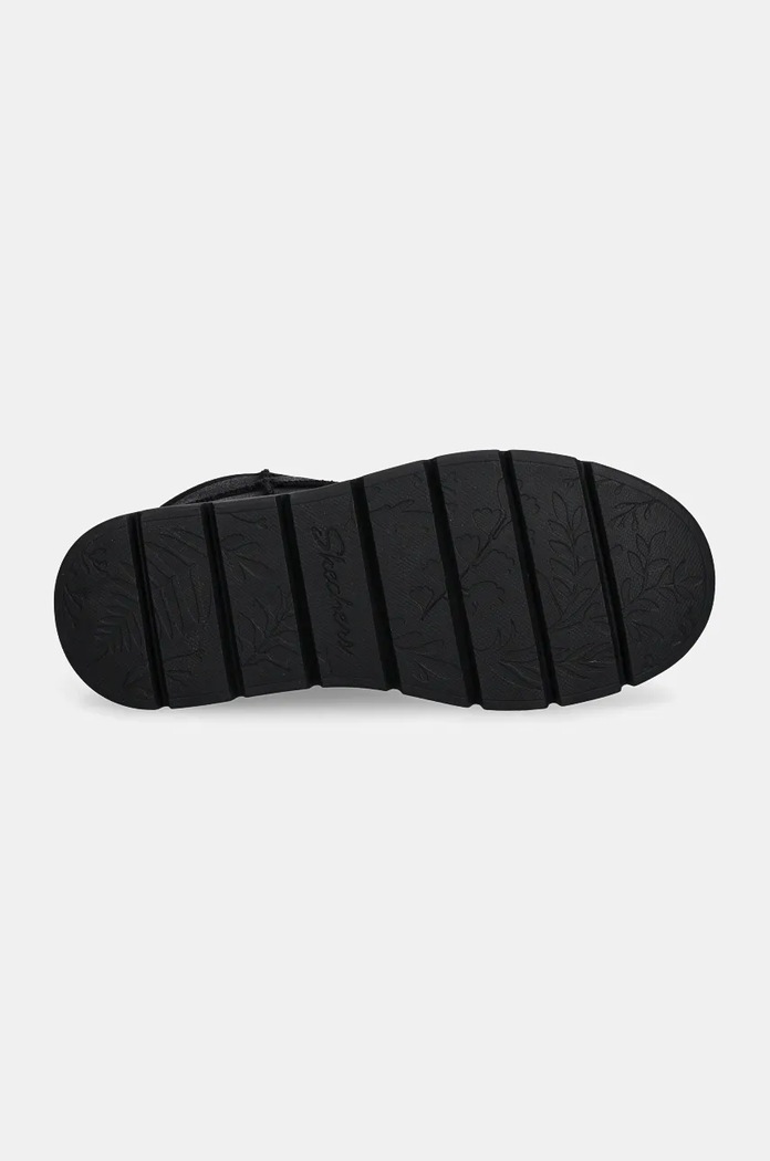 Skechers stivali da neve KEEPSAKES LITE 169018 nero
